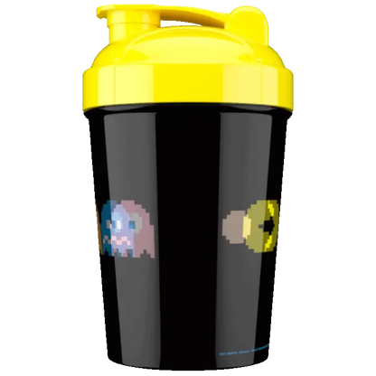 G Fuel Ghost Gang - Shaker Cup - Pac-Man