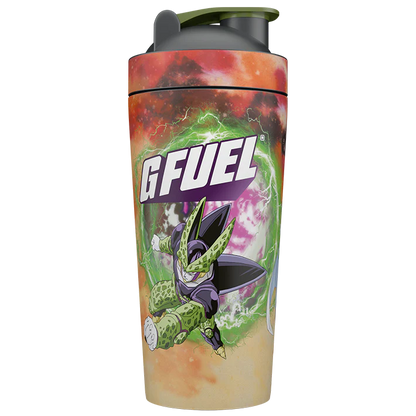G Fuel Perfection Collector Box - Dragon Ball Z