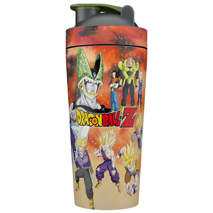 G Fuel Perfection Collector Box - Dragon Ball Z