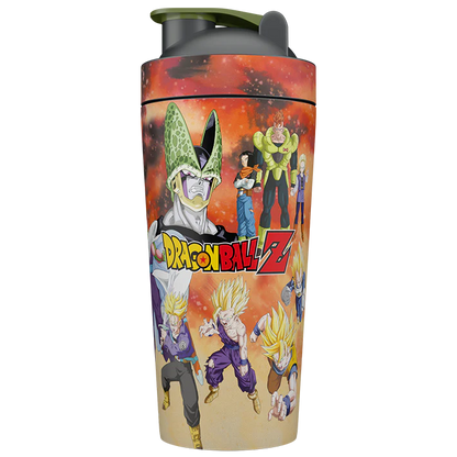 G Fuel Perfection Collector Box - Dragon Ball Z
