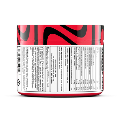 G Fuel PewDiePie Supreme Hydration - 30 Servings
