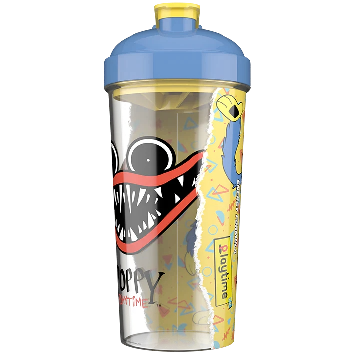 G Fuel Playtime Cooler Collector Box - Poppy Playtime