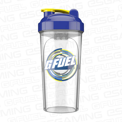 G Fuel Shockwave - Shaker Cup