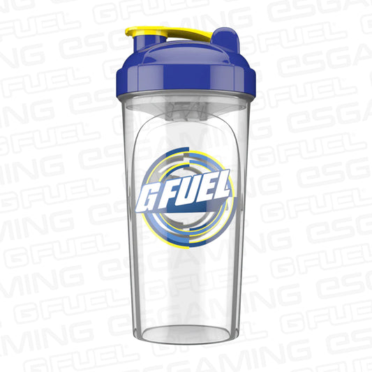 G Fuel Shockwave - Shaker Cup