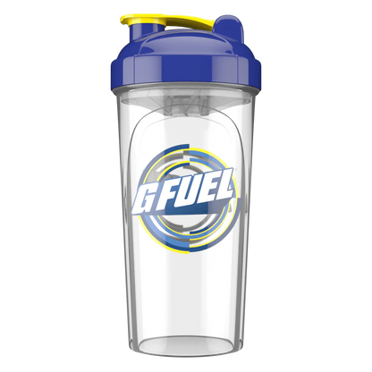 G Fuel Shockwave - Shaker Cup