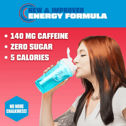 G Fuel Snow Cone 2.0 Tub - 40 Serving
