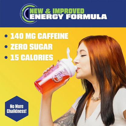 G Fuel Sour Chug 2.0 Tub - 40 Servings