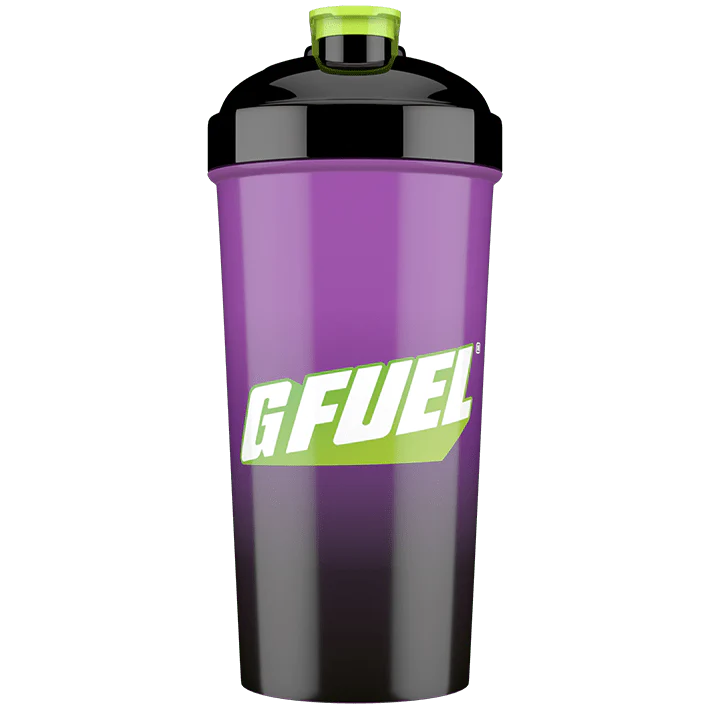 G Fuel Sour Gummy Worms Collector Box