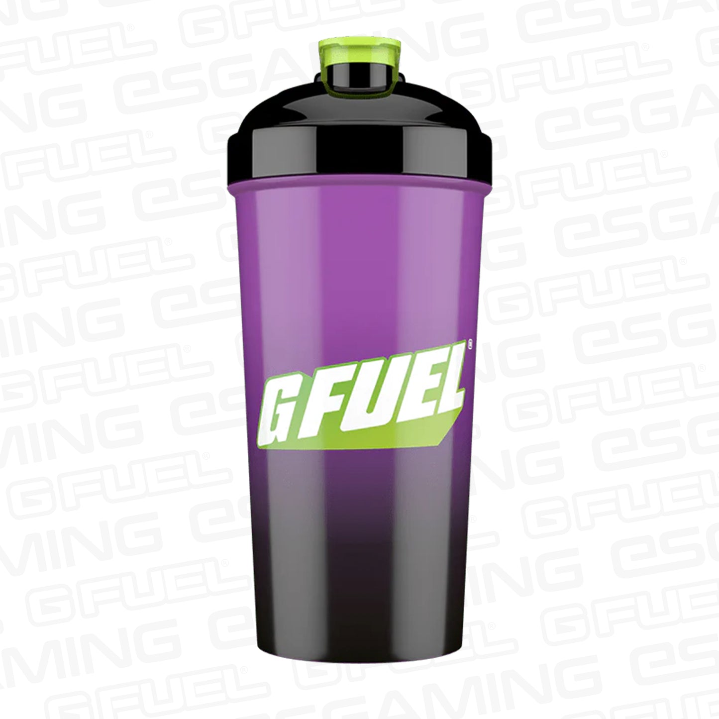 G Fuel Sour Gummy Worms - Shaker Cup