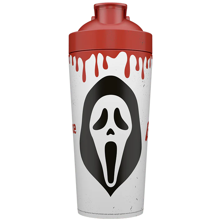 G Fuel Stab Stimulant 2.0 Collector Box - Ghost Face