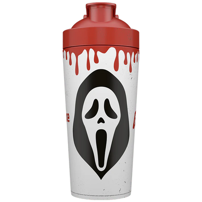 G Fuel Stab Stimulant 2.0 Collector Box - Ghost Face