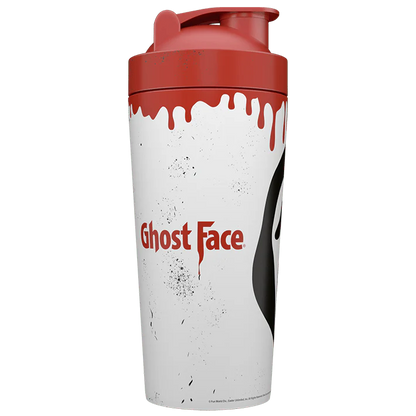 G Fuel Stab Stimulant 2.0 Collector Box - Ghost Face