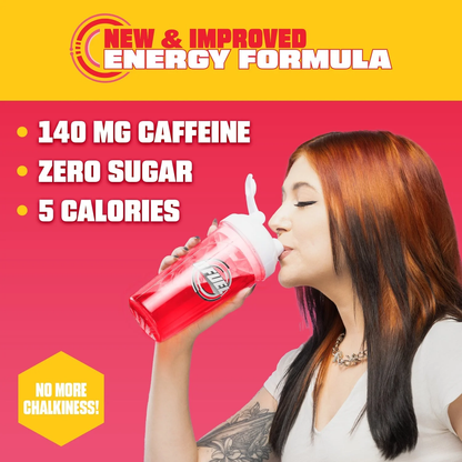 G Fuel Strawberry Banana 2.0 Tub - 40 Servings
