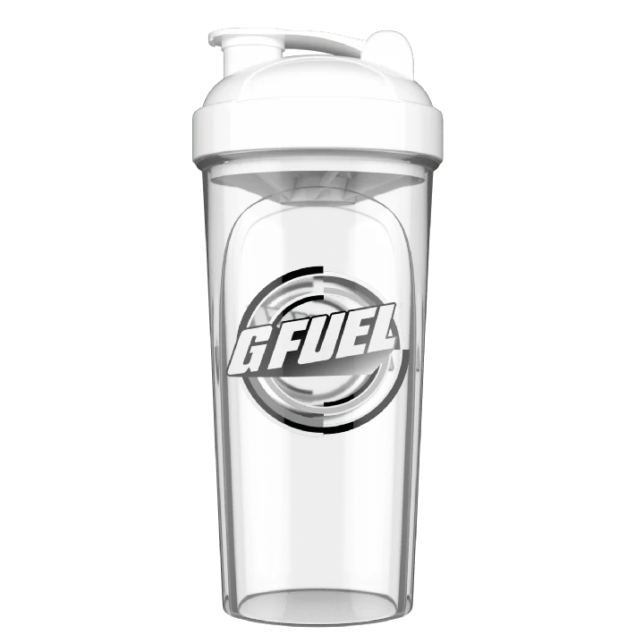 G Fuel Tea Bagger Collector Box