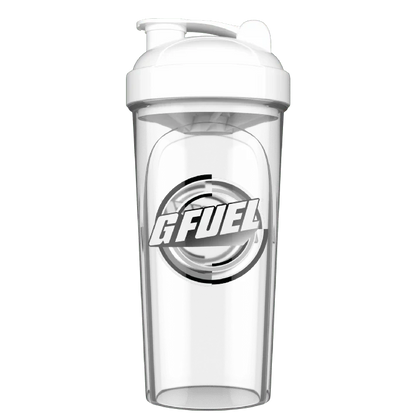 G Fuel Tea Bagger Collector Box