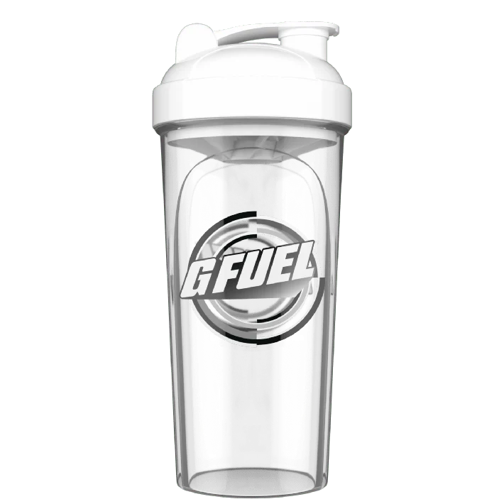 G Fuel Tea Bagger Collector Box