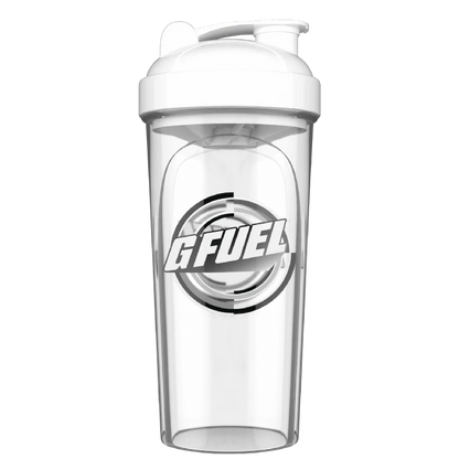 G Fuel Tea Bagger Collector Box