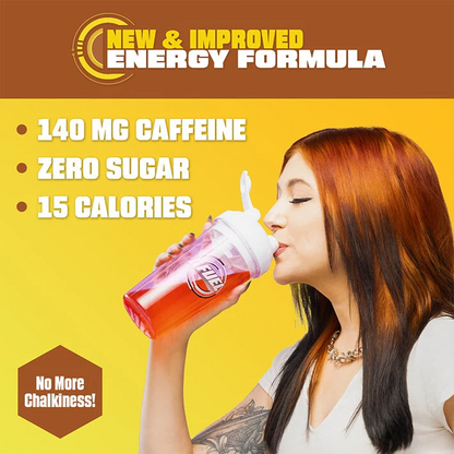 G Fuel Tea Bagger 2.0 Tub - 40 Servings