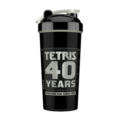 G Fuel Tetris 40th Anniversary - Shaker Cup