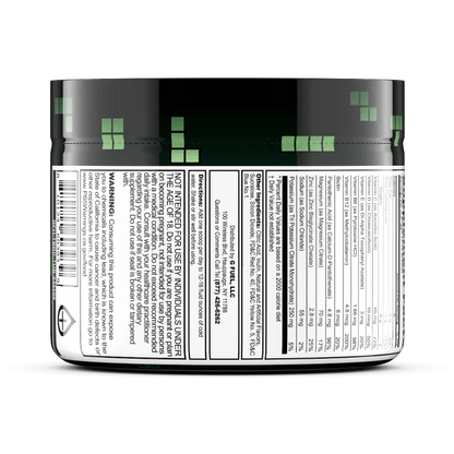 G Fuel Tetris Blast Supreme Hydration - 30 Servings