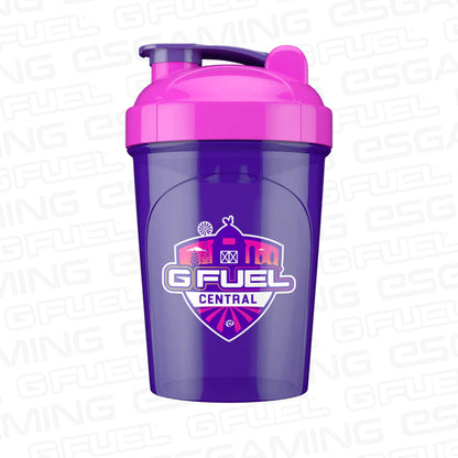G Fuel The Heartland Central - Shaker Cup
