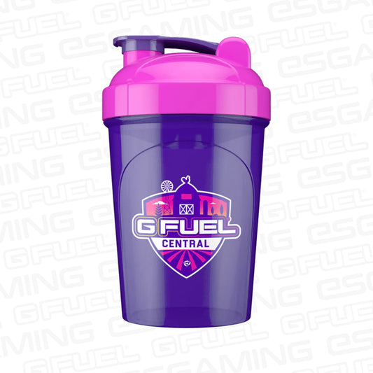 G Fuel The Heartland Central - Shaker Cup