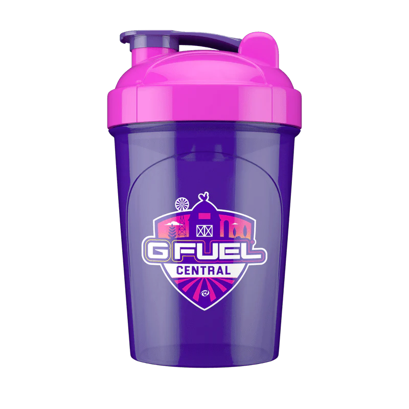 G Fuel The Heartland Central - Shaker Cup