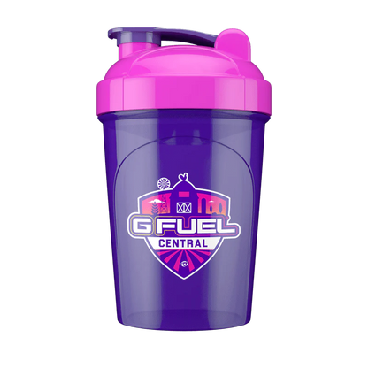 G Fuel The Heartland Central - Shaker Cup