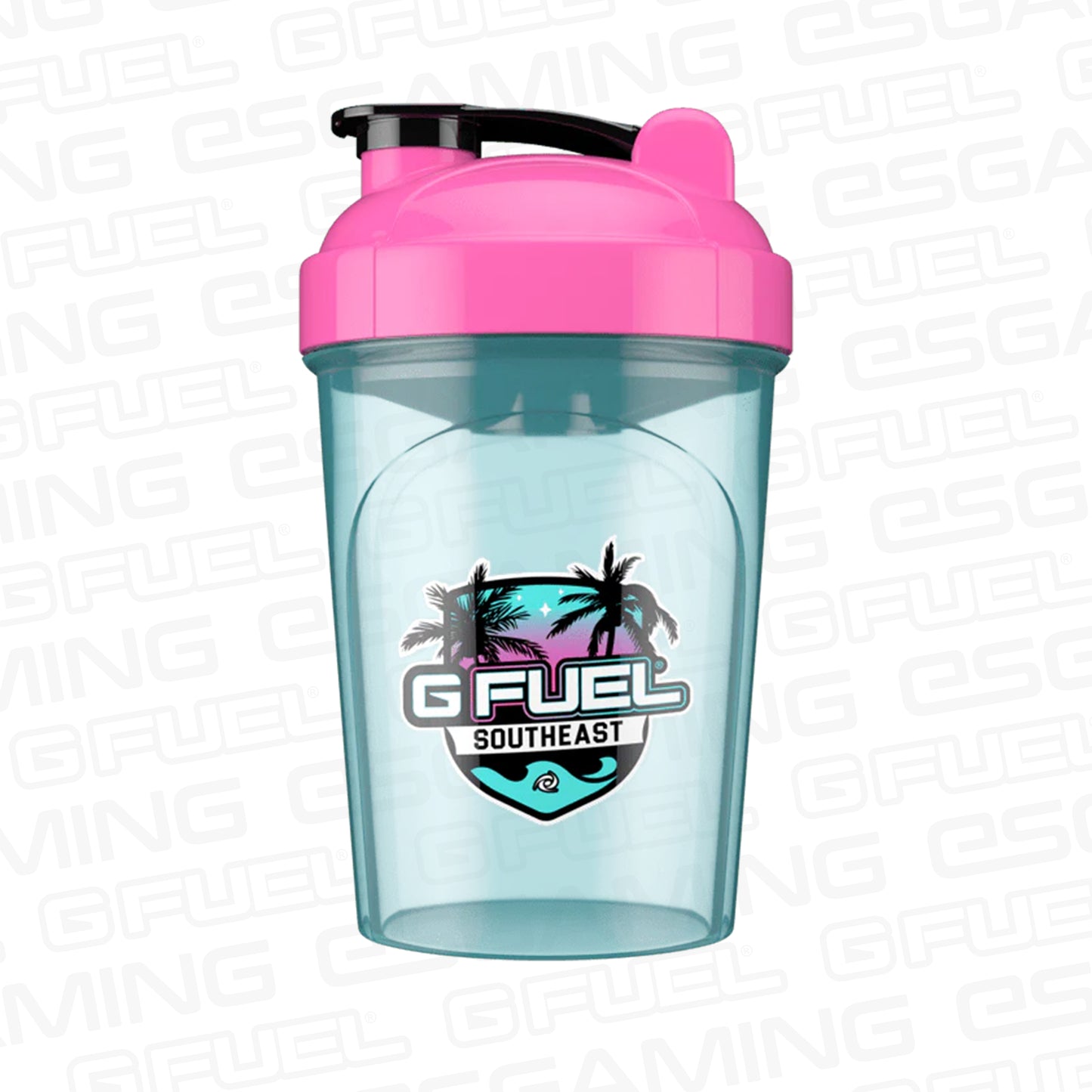 G Fuel The Heatwave Southeast - Shaker Cup