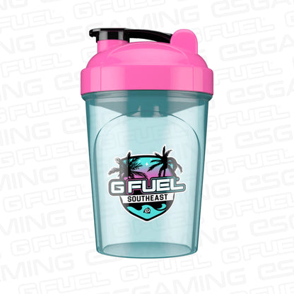 G Fuel The Heatwave Southeast - Shaker Cup