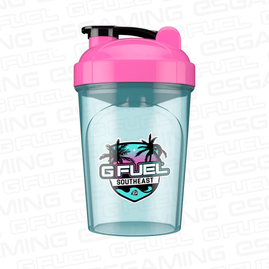 G Fuel The Heatwave Southeast - Shaker Cup
