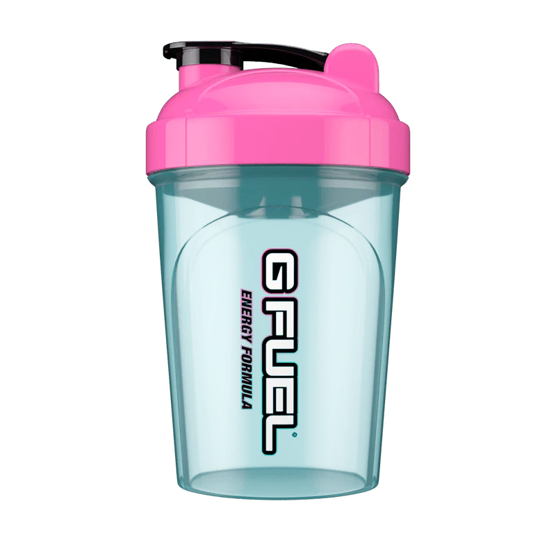 G Fuel The Heatwave Southeast - Shaker Cup