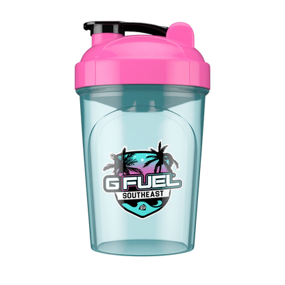 G Fuel The Heatwave Southeast - Shaker Cup
