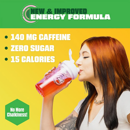 G Fuel The Juice 2.0 Tub - 40 Servings