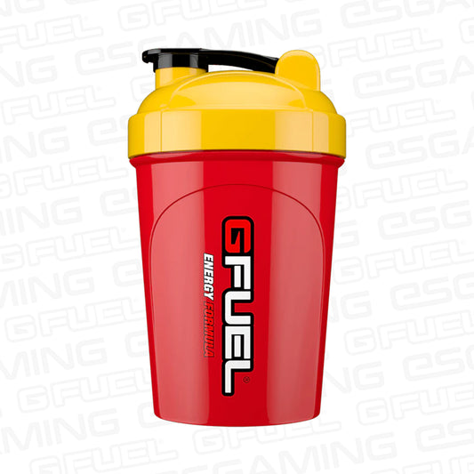 G Fuel The Outlaw - Shaker Cup