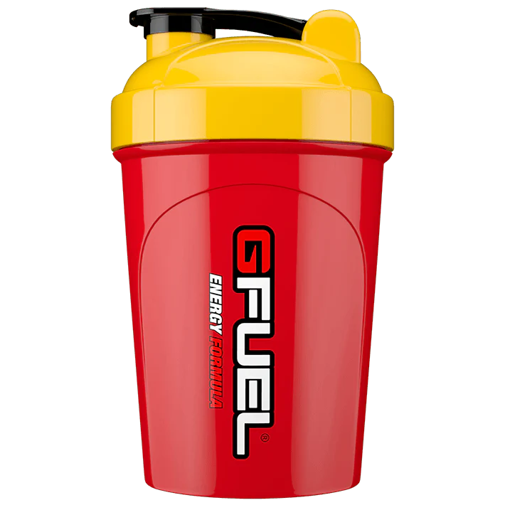 G Fuel The Outlaw - Shaker Cup
