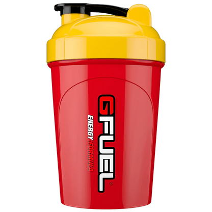 G Fuel The Outlaw - Shaker Cup