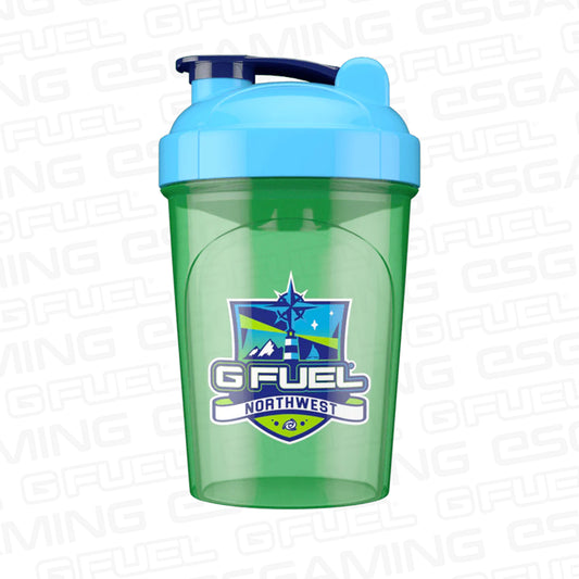 G Fuel The Summit Northwest - Shaker Cup