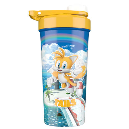G Fuel Tornado Collector Box - Sonic The Hedgehog