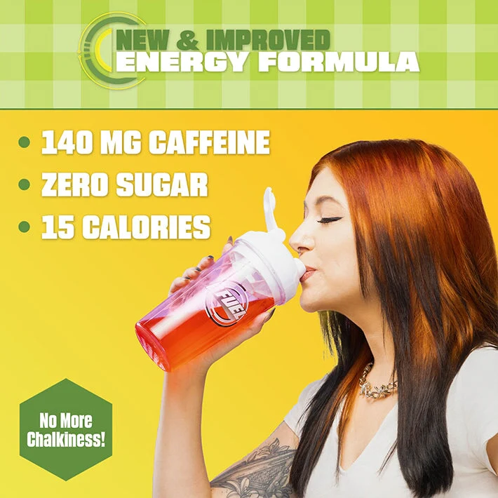 G Fuel UNC 2.0 Tub - 40 Servings