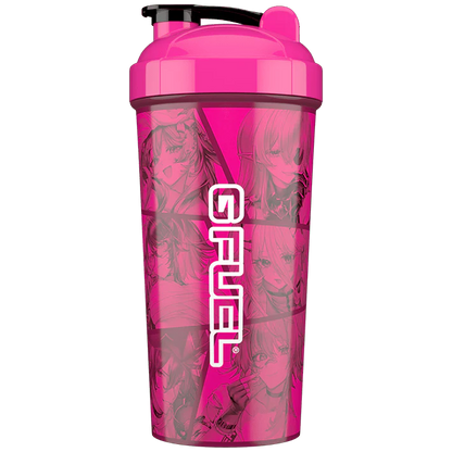 G Fuel Vtuber Era - Shaker Cup - Vshojo