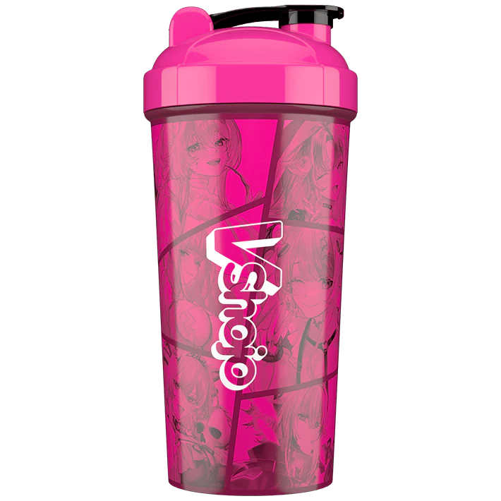 G Fuel VTuber Era - Starter Kit - 6 Sachets - VShojo