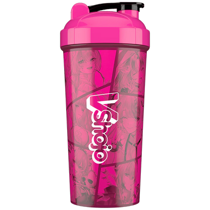 G Fuel VTuber Era - Starter Kit - 6 Sachets - VShojo