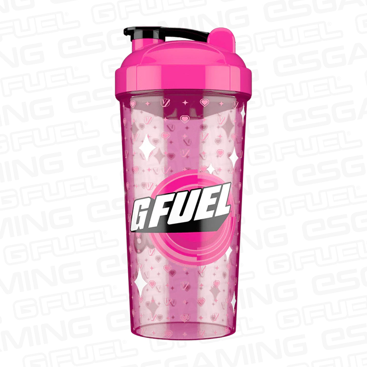 G Fuel Vtuber - Shaker Cup - Vshojo
