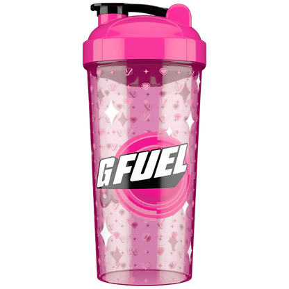 G Fuel Vtuber - Shaker Cup - Vshojo