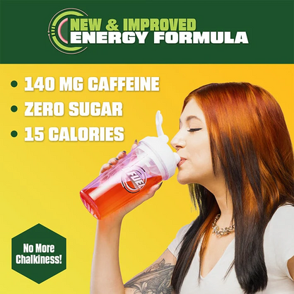 G Fuel Watermelon 2.0 Tub - 40 Servings