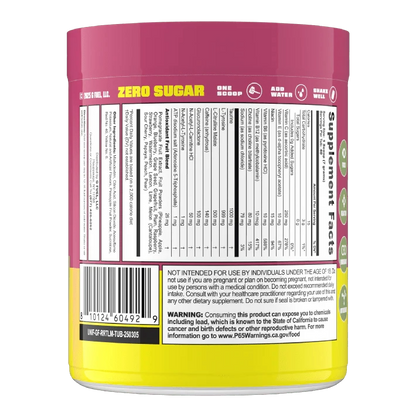 G Fuel Wild Swing Tub - 40 Servings