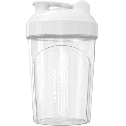 G Fuel Winter White - Shaker Cup