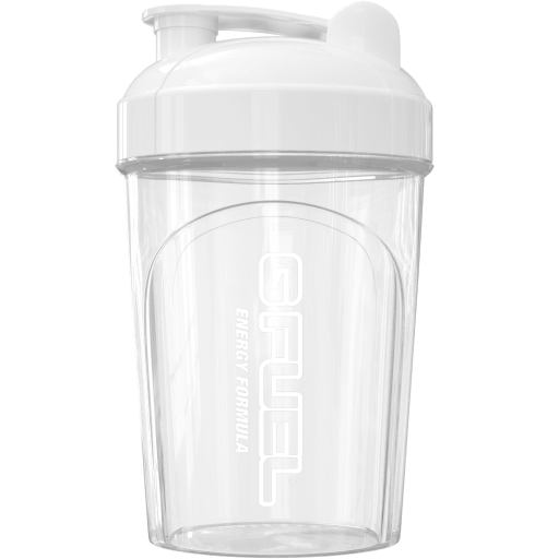 G Fuel Winter White - Starter Kit - 6 Sachets