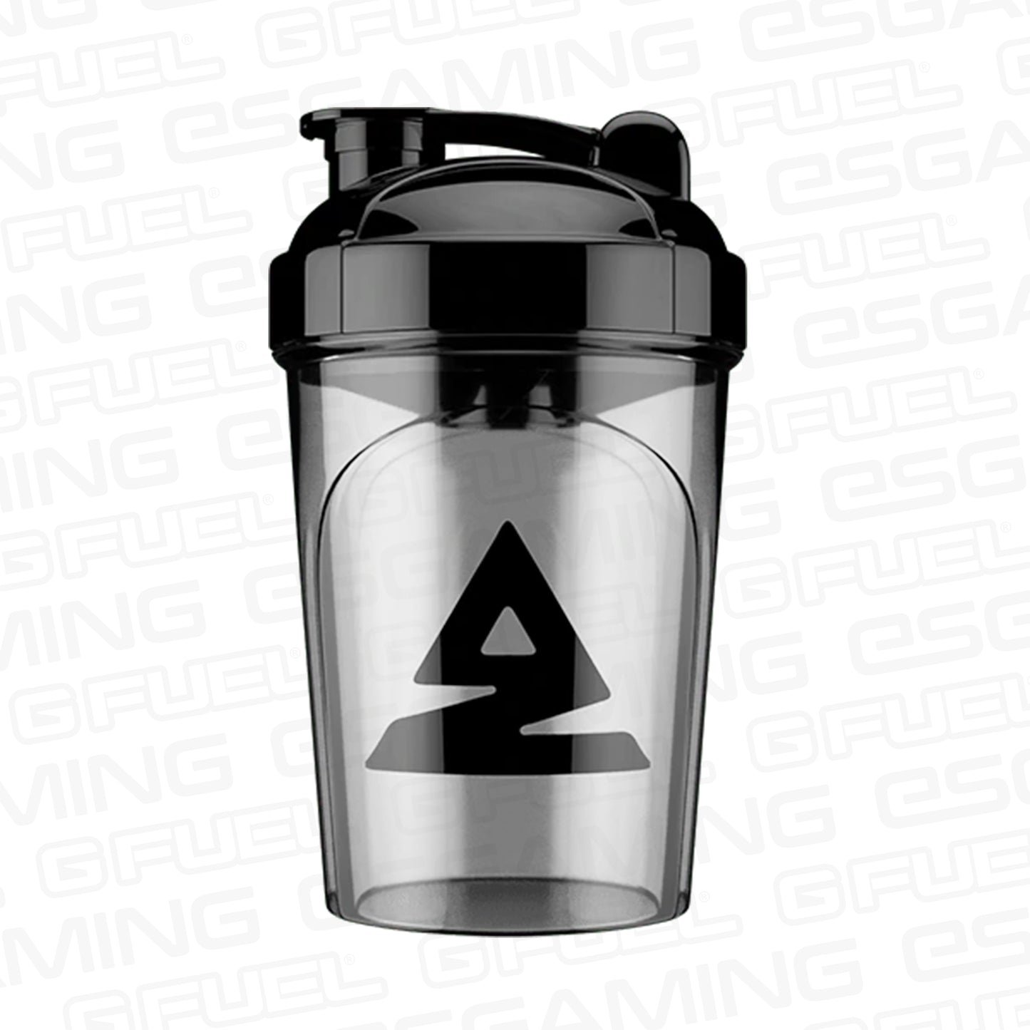 G Fuel Mango Explosion - Shaker Cup - Zedra